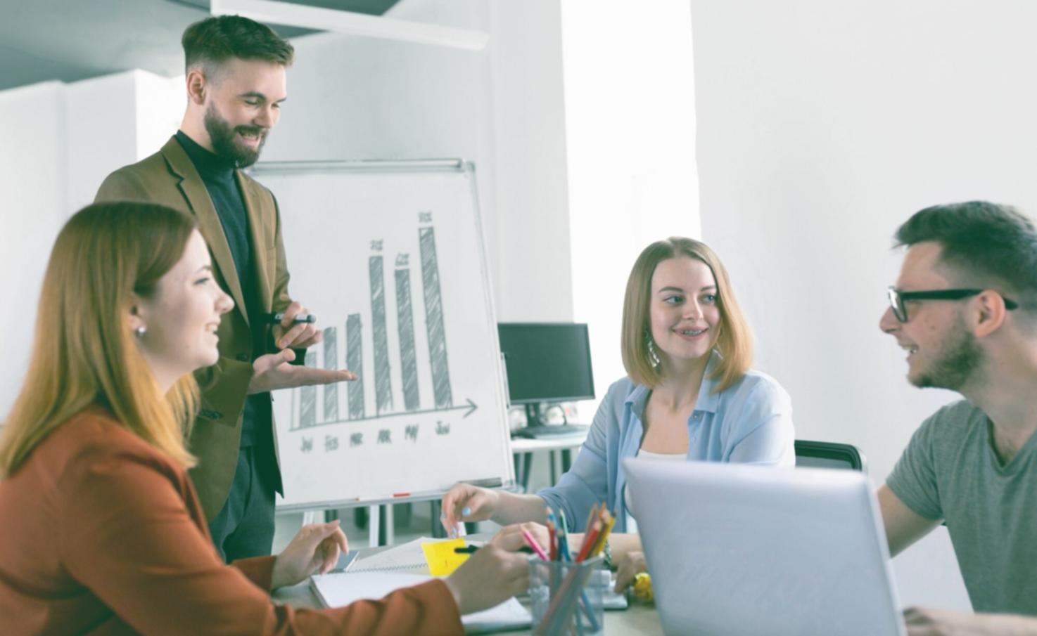 Persiapan dokumen dan data keuangan yang terorganisir dengan baik